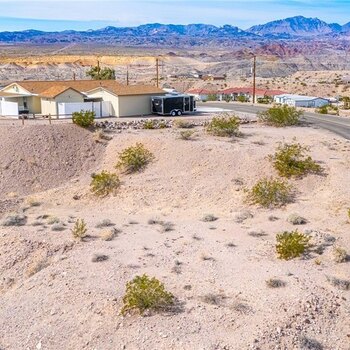 Photo of Mobile Home Lot
