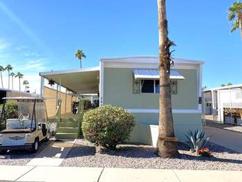 Thumbnail of mobile home