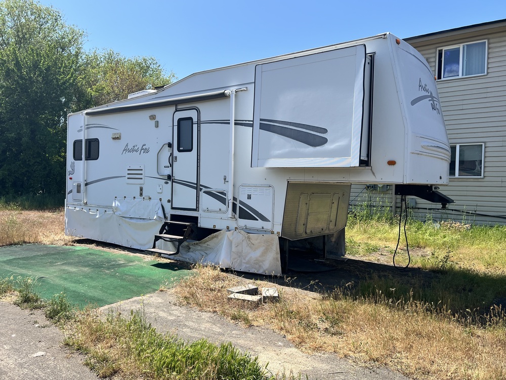Photo of Rv