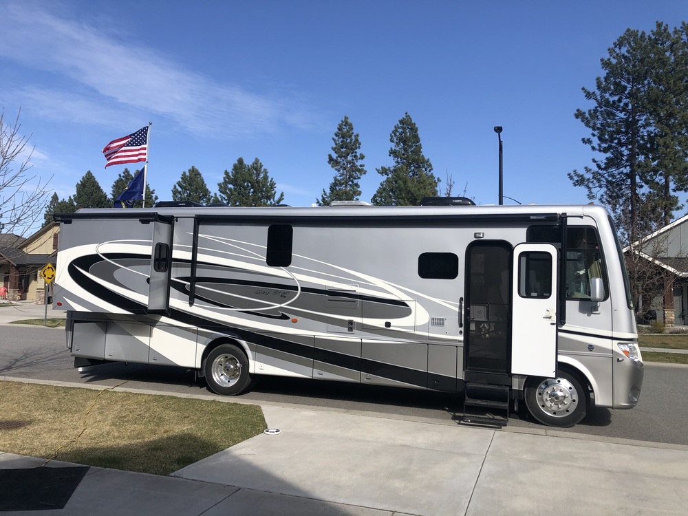 Photo of Rv