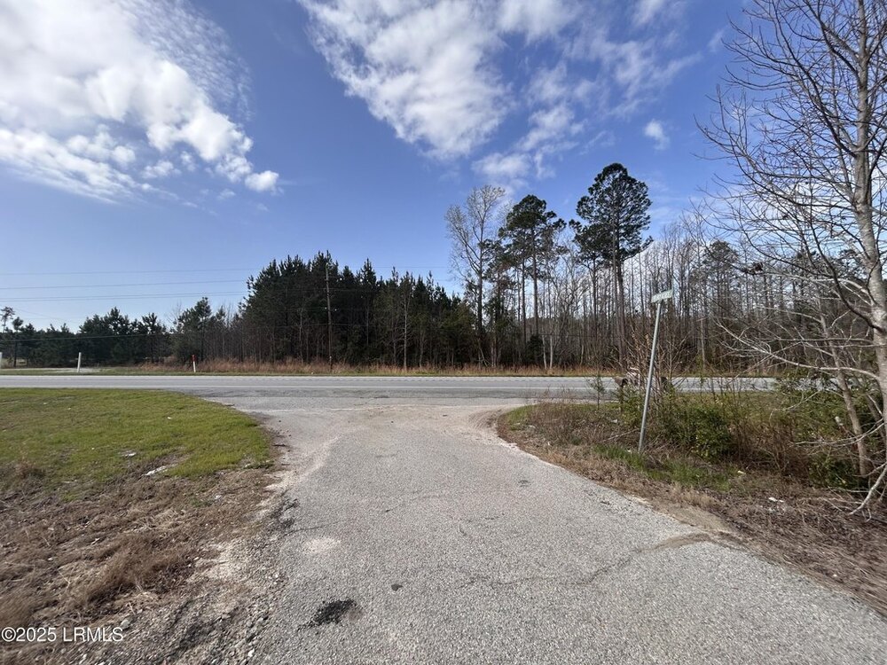 Photo of Mobile Home Lot