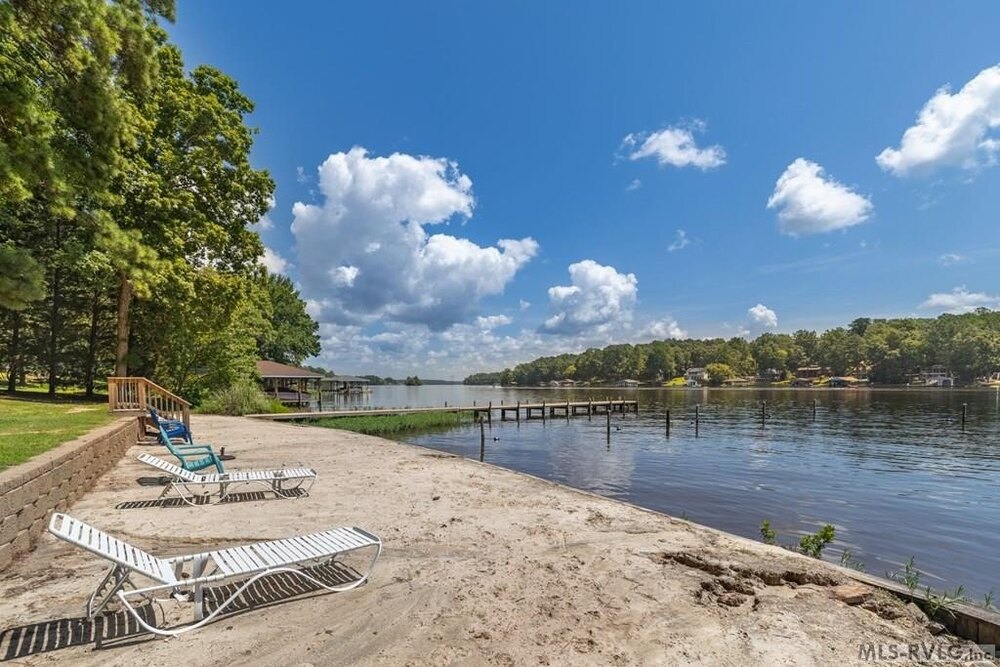 Photo of Mobile Home Lot