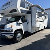RV for Sale: 2009 SUPER C