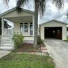 Mobile Home for Rent: 1 Bed 1 Bath 2006 Palm Harbor