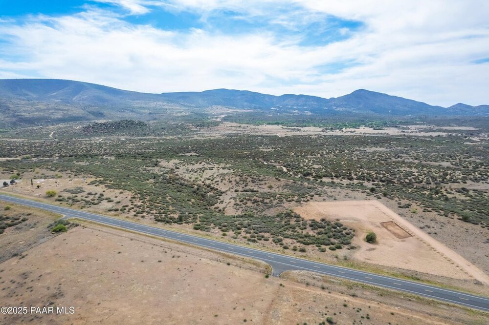 Photo of Mobile Home Lot