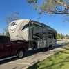 RV for Sale: 2022 ARCTIC FOX GRANDE RONDE 27-5L
