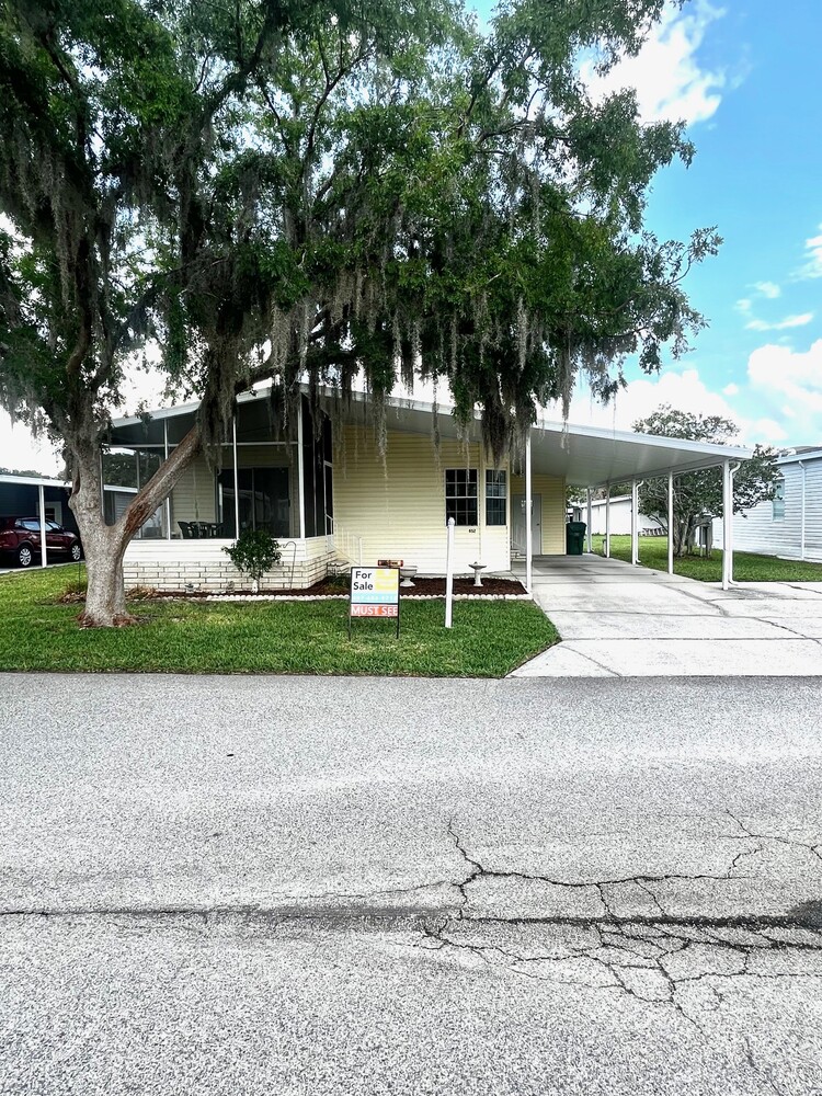 Hyde Park Village