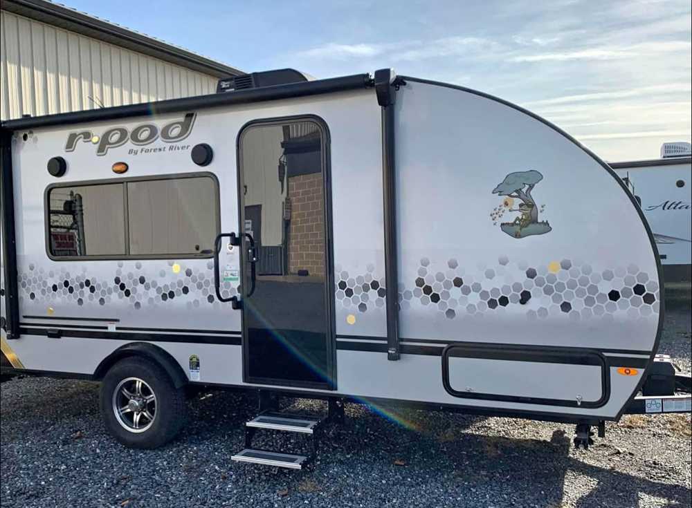 Photo of Rv
