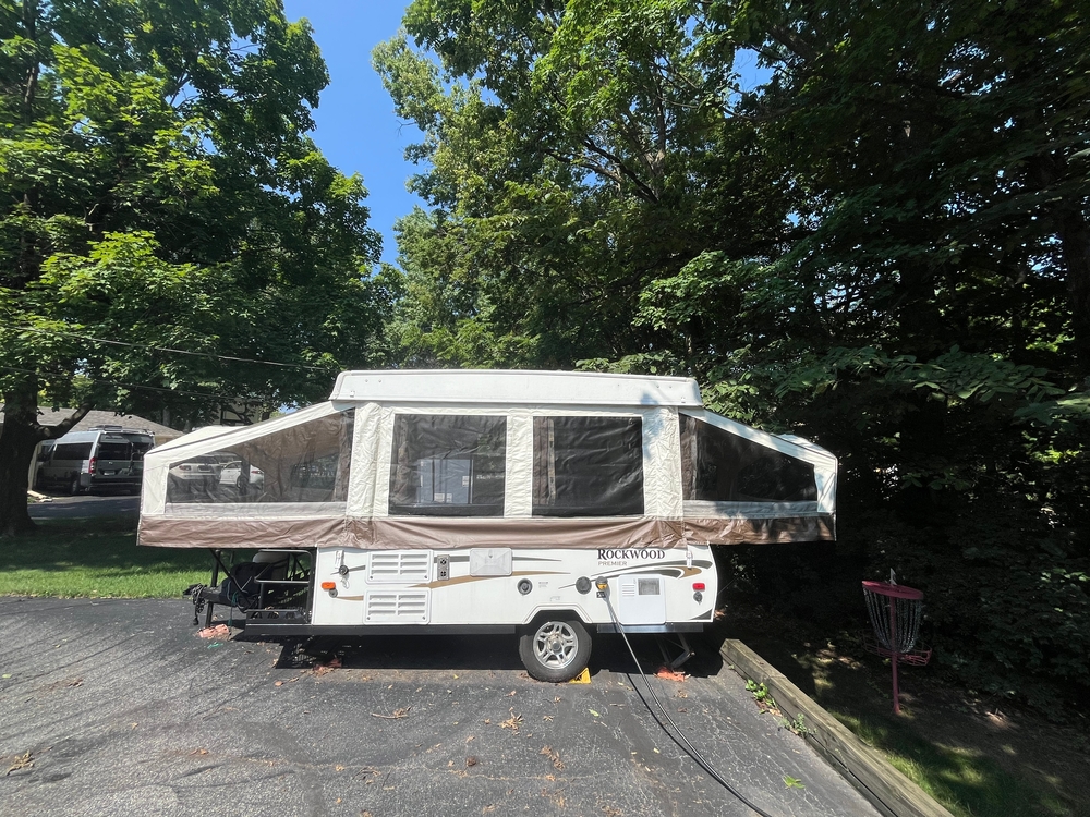 Photo of Rv