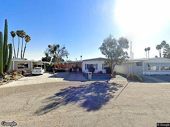 Thumbnail of mobile home