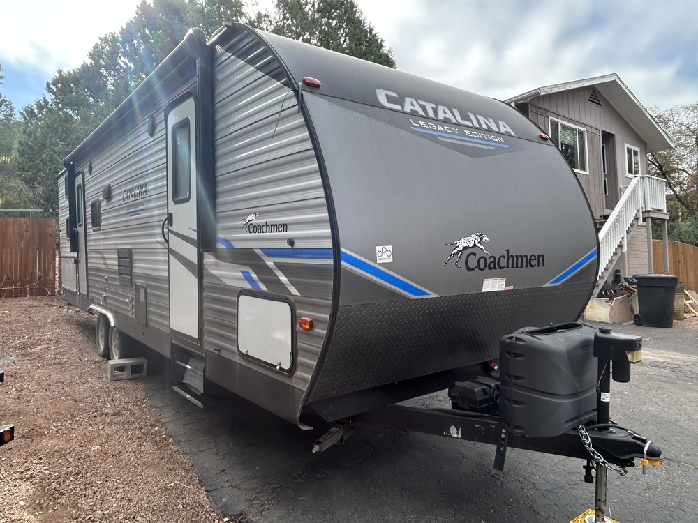 Photo of Rv