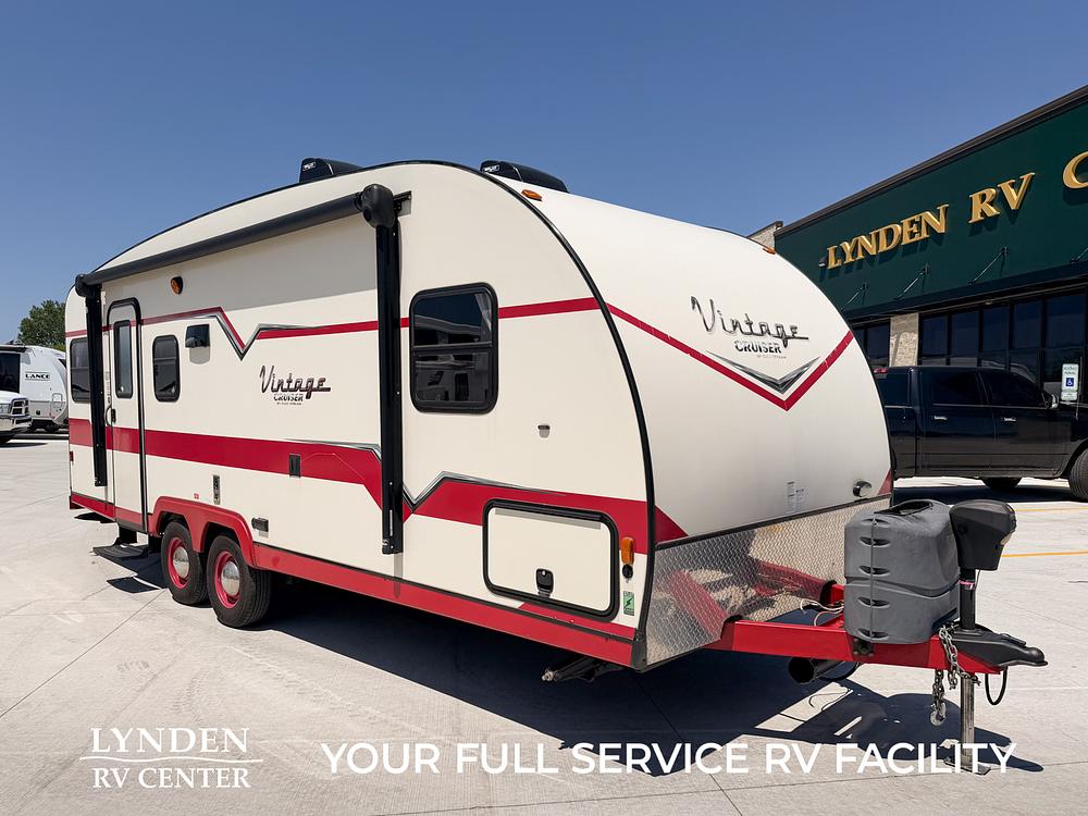 Photo of Rv