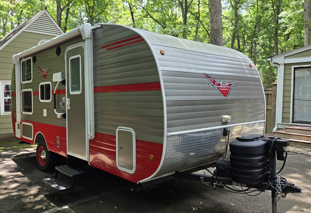 Photo of Rv