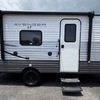 RV for Sale: 2021 AVENGER 16 FQ