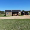 Mobile Home for Sale: Ranch, Manufactured Home w/Land - Hot Springs, SD, Hot Springs, SD