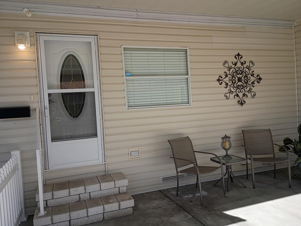 Cypress Lakes Village