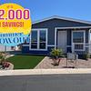 Mobile Home for Sale: 3 Bed 2 Bath 2025 Cavco