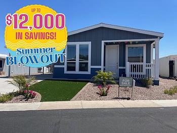 Thumbnail of mobile home