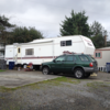 RV Lot for Rent: Westburg MH and RV Park, Lynnwood, WA