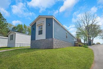 Thumbnail of mobile home