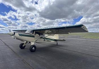 Thumbnail of aircraft