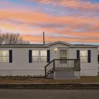 Thumbnail of mobile home