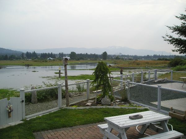 Photo of RV Lot