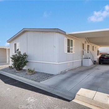 Thumbnail of mobile home