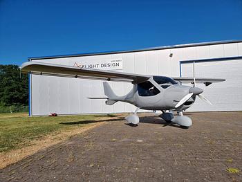 Thumbnail of aircraft