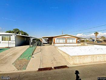 Thumbnail of mobile home