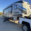 RV for Sale: 2018 CHEROKEE ARCTIC WOLF 315TBH8
