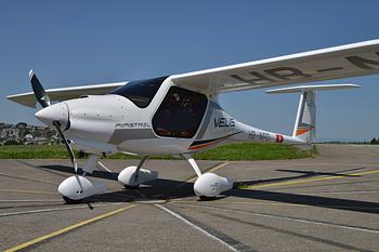 Thumbnail of aircraft