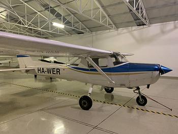 Thumbnail of aircraft