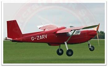 Thumbnail of aircraft