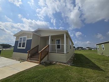 Thumbnail of mobile home