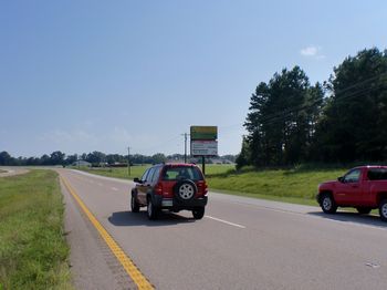Photo of Billboard