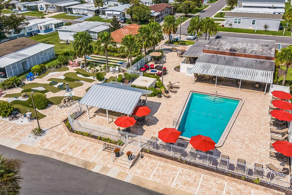 80 Crowell St Port Orange FL 32127 USA Exterior DJI 0457