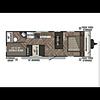 RV for Sale: 2022 SPORTSMEN SE 260BHSE