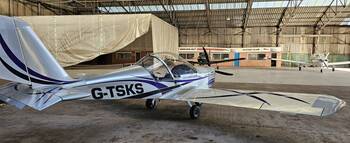 Thumbnail of aircraft