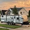 RV for Sale: 2021 AVENGER 29RBS