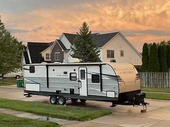 Photo of Rv