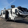 RV for Sale: 2022 3845