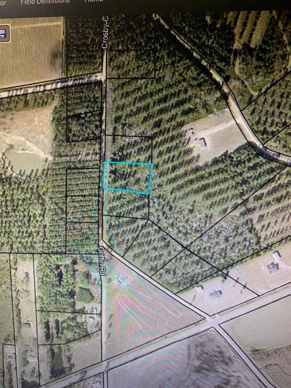 Photo of Mobile Home Lot