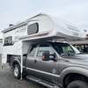 RV for Sale: 2021 865 TRUCK CAMPER
