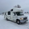 RV for Sale: 2002 24RB