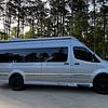 RV for Sale: 2024 STRADA-ION AWD LOUNGE