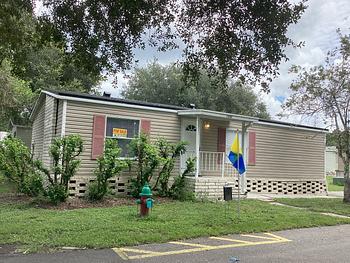 Thumbnail of mobile home