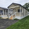 Mobile Home for Sale: 2 Bed 1 Bath 2024 Great Outdoor Cottages