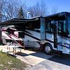 RV for Sale: 2018 PHAETON 40 IH