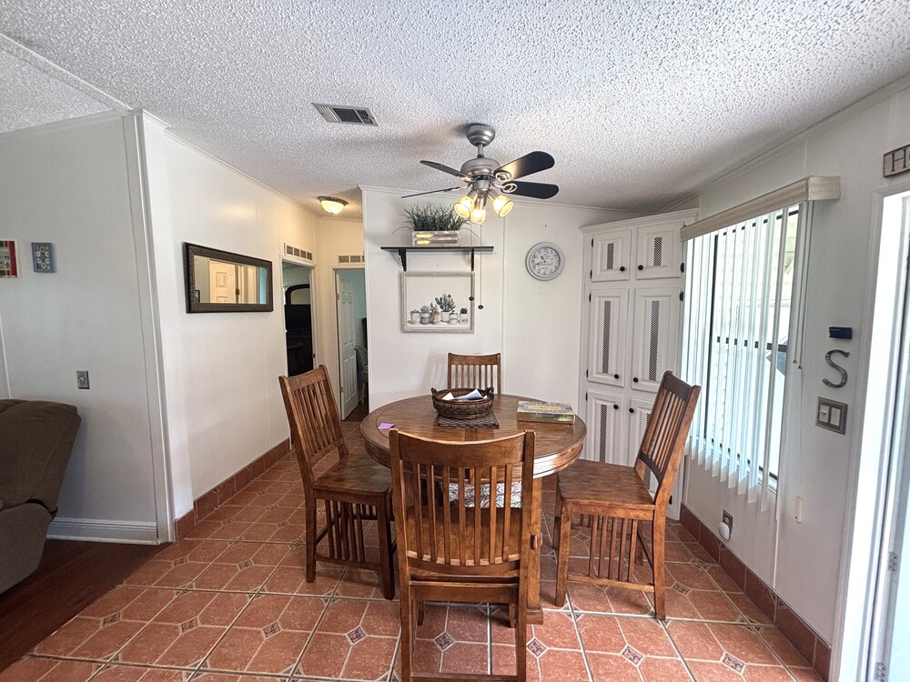 Cypress Lakes Village
